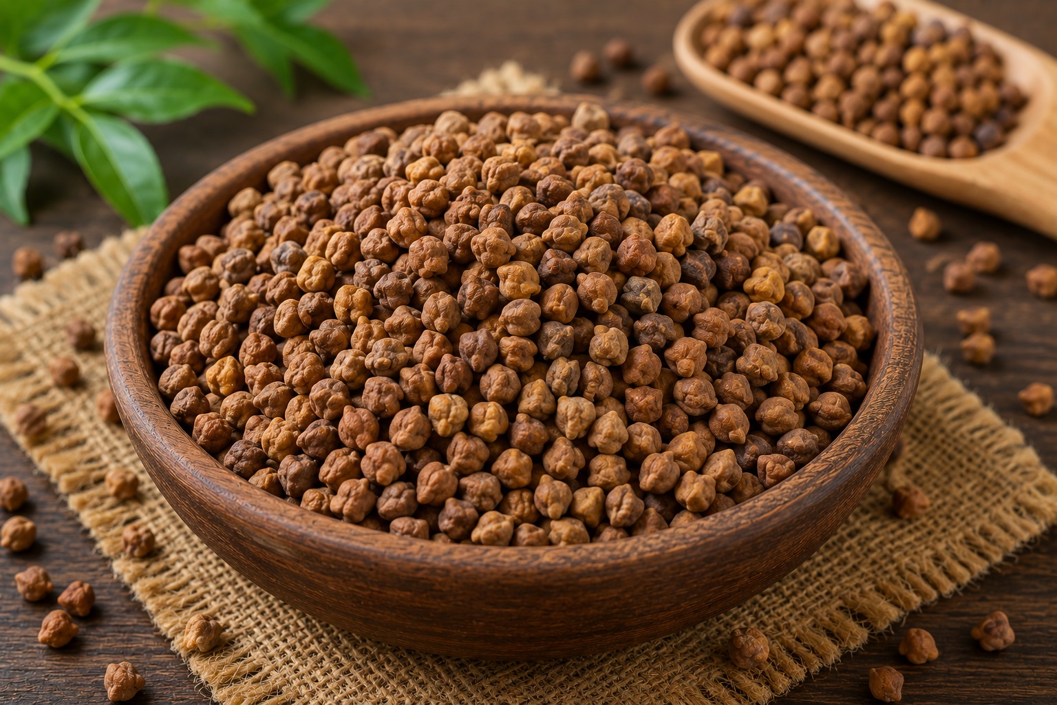 Chana Bengal gram